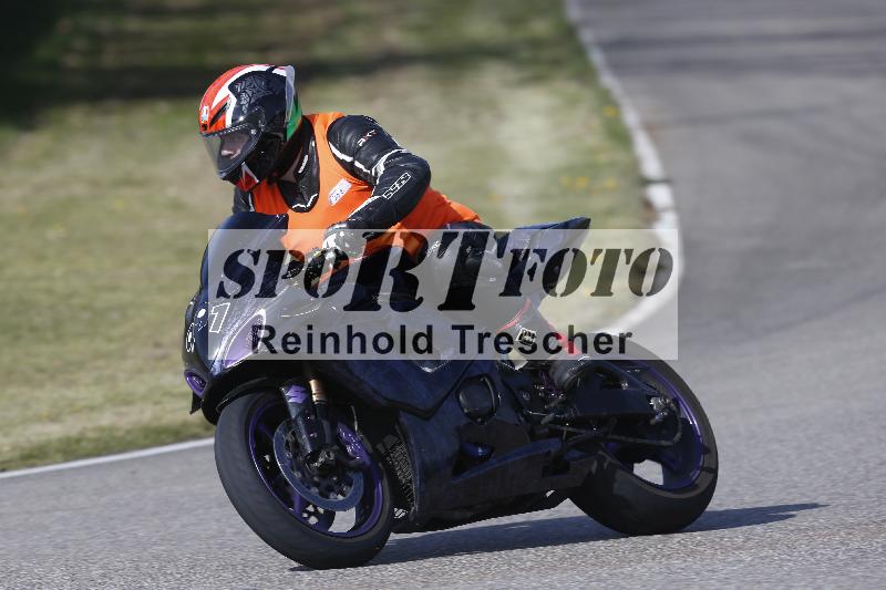 /02 03.04.2026 Speer Racing ADR/Instruktorengruppe/991